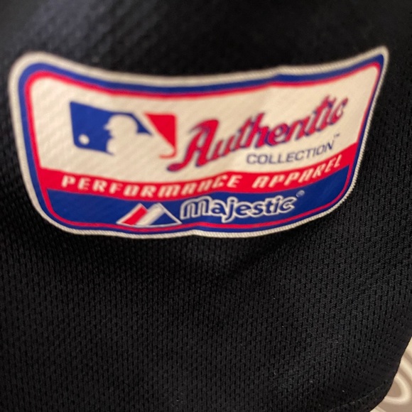 Mariners MLB Jersey - Picture 3 of 3